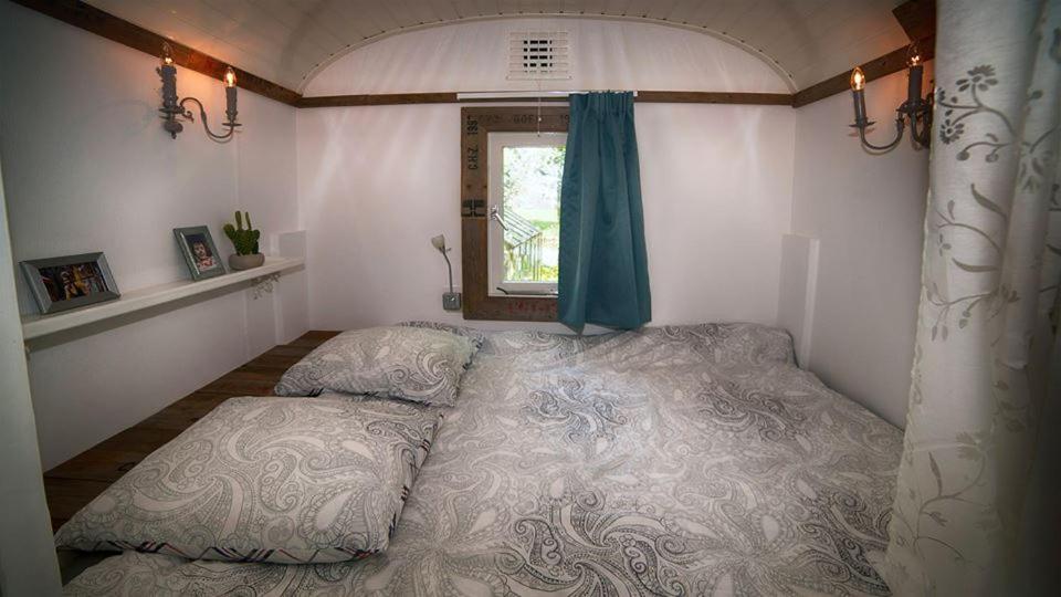 B&B Hetvrijdagsgevoel Sneek Exterior foto